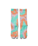 Mountain Research /Tie Dye Tabi - MTR4460