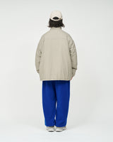 Fresh Service /  PERTEX® QUANTUM AIR MINI RIPSTOP ZIP-UP BLOUSON - Beige