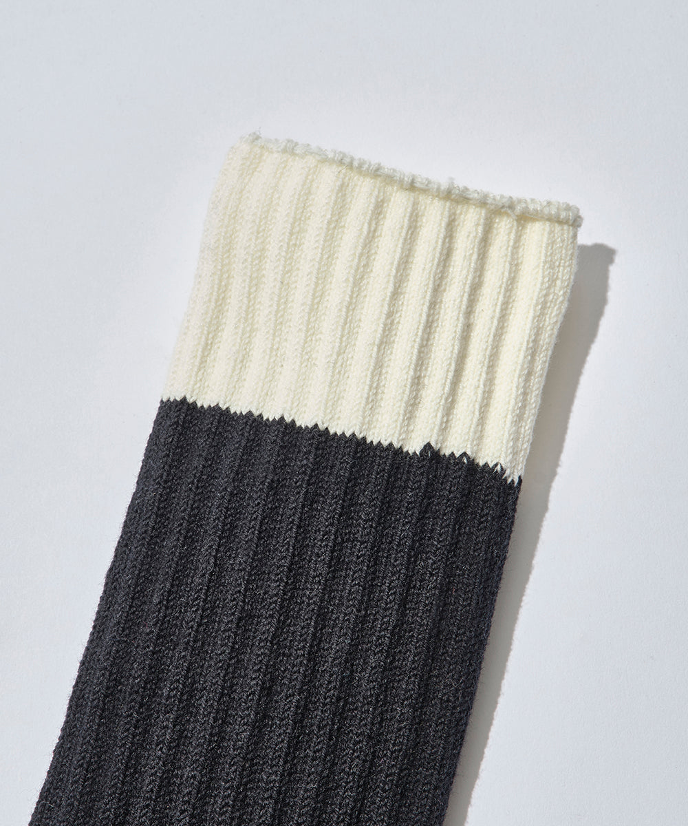レッグウェア Mountain Research /4 Sox MTR4212 Mountain Research /4 Sox – redtriangle