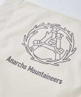 Mountain Research /  Meister Sheet - HITM159/Off