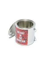 Mountain Research / Metal Can (S) - Red