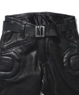 Riding Equipment Research / BELT with Key Hook - RER193