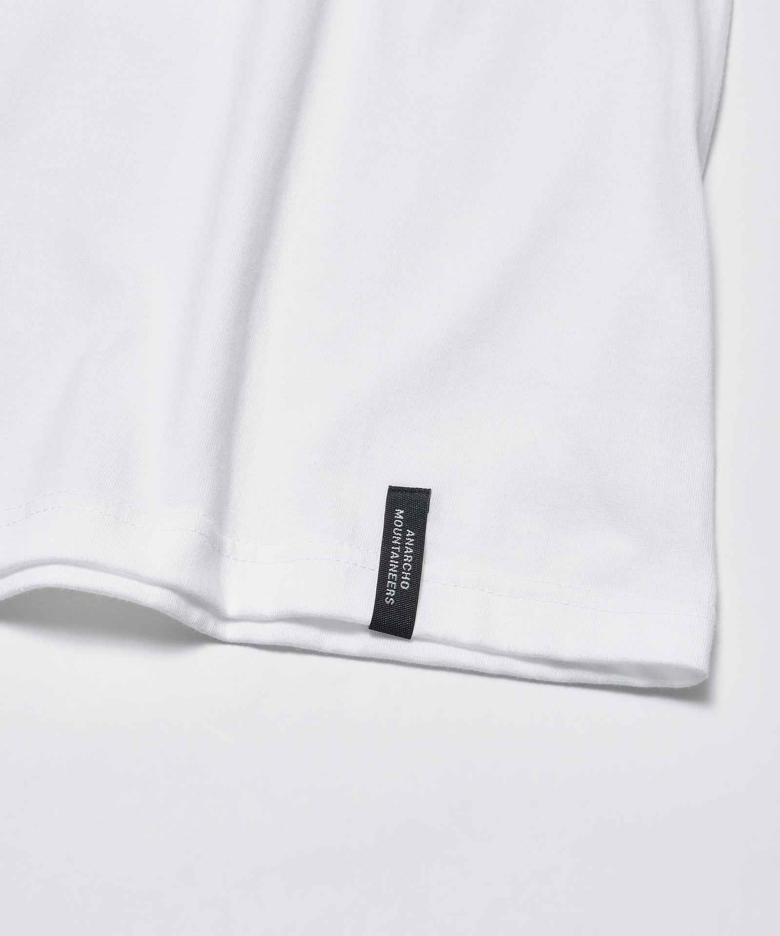 Mountain Research / Take the Power Back - White – redtriangle