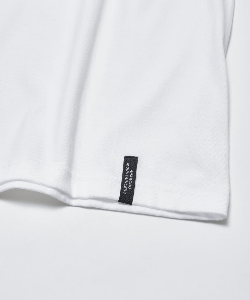 Mountain Research / Take the Power Back - White – redtriangle