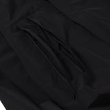 ES.1 / Nylon Wind Hoodie