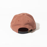 TACOMA FUJI RECORDS /  FIELD RECORDING RADIO CAP designed by Noriteru Minezaki