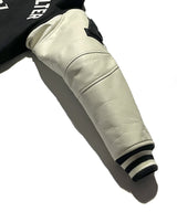 Riding Equipment Research / HS MEMBERS JKT. - White