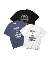 Mountain Research /MOUNTAIN STREAM - Black