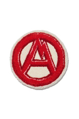 Mountain Research / Wool Rug - MTR4383