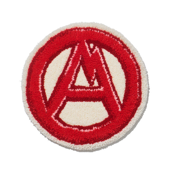 Mountain Research / Wool Rug - MTR4383 – redtriangle