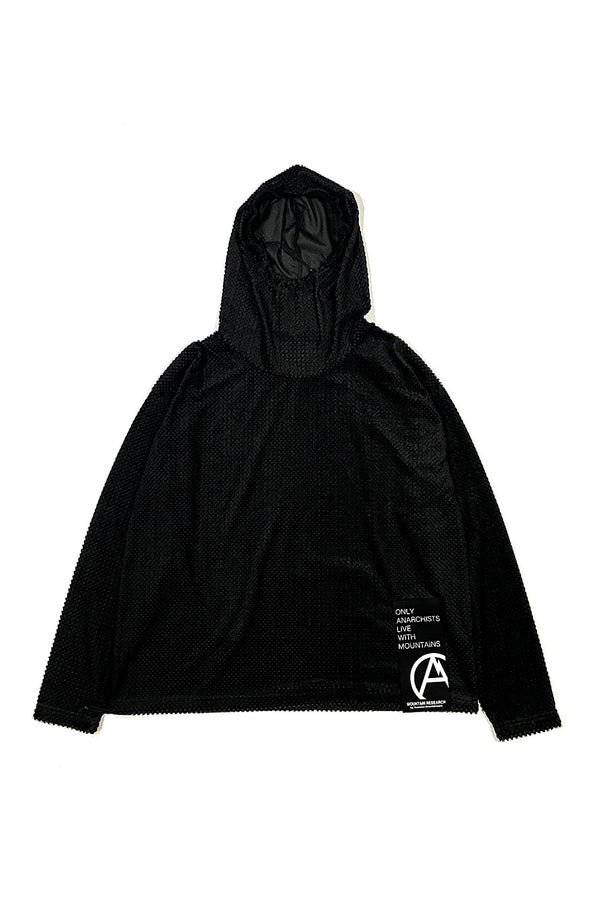 Mountain Research / Mega Tag Octa Parka