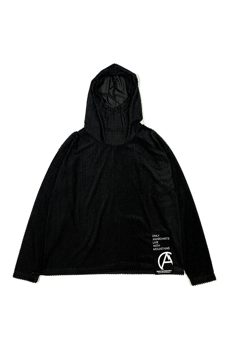 Mountain Research / Mega Tag Octa Parka