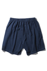 Mountain Research / GARMENT DYE SHORTS “OALWM” 