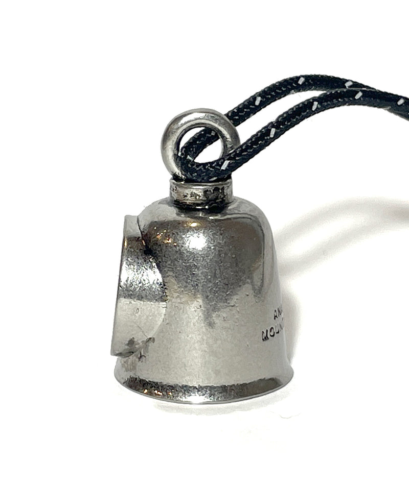 Mountain Research /A Bell