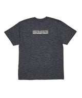 Riding Equipment Research / Logo Tee  - RER189