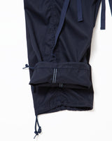 CORONA /JUNGLE SLACKS - Midnight Navy