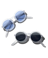 Mountain Research / Koremo Type02- Clear*Black