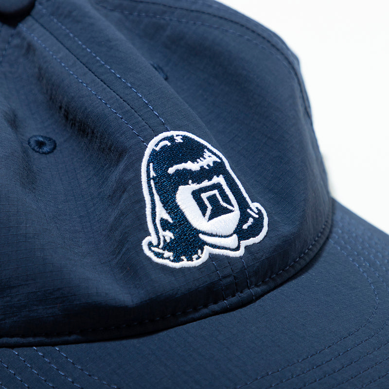 TACOMA FUJI RECORDS / TACOMA FUJI RECORDS LOGO CAP '26 – redtriangle