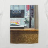 TACOMA FUJI RECORDS /Fishin’ On Sunday Tee