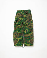CORONA /M-51 OVER SLACKS / ERDL "GREEN in COUNTRY"