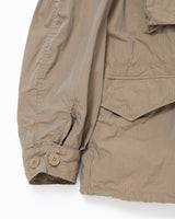 CORONA / M-43 FIELD JACKET - Khaki