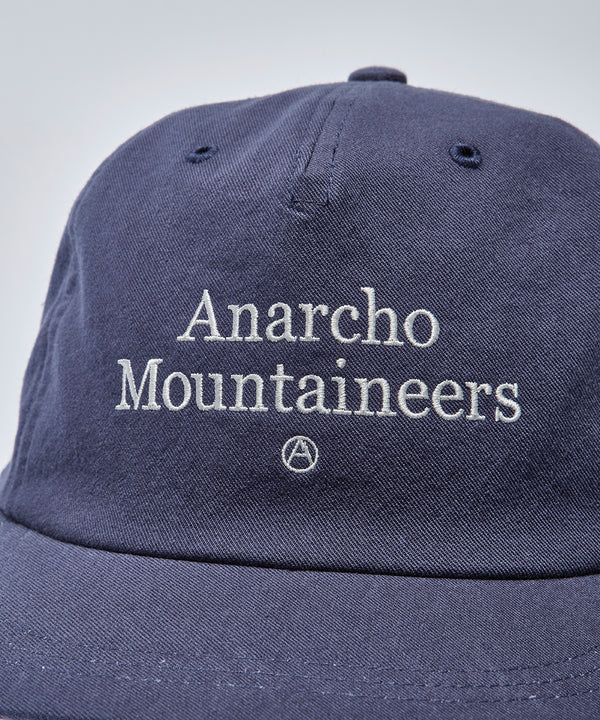 Mountain Research /A.M. Cap - Navy