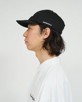 Fresh Service / CORPORATE UNIFORM CAP "DISPATCH" - BLACK