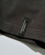 Mountain Research /Counter Line - Charcoal