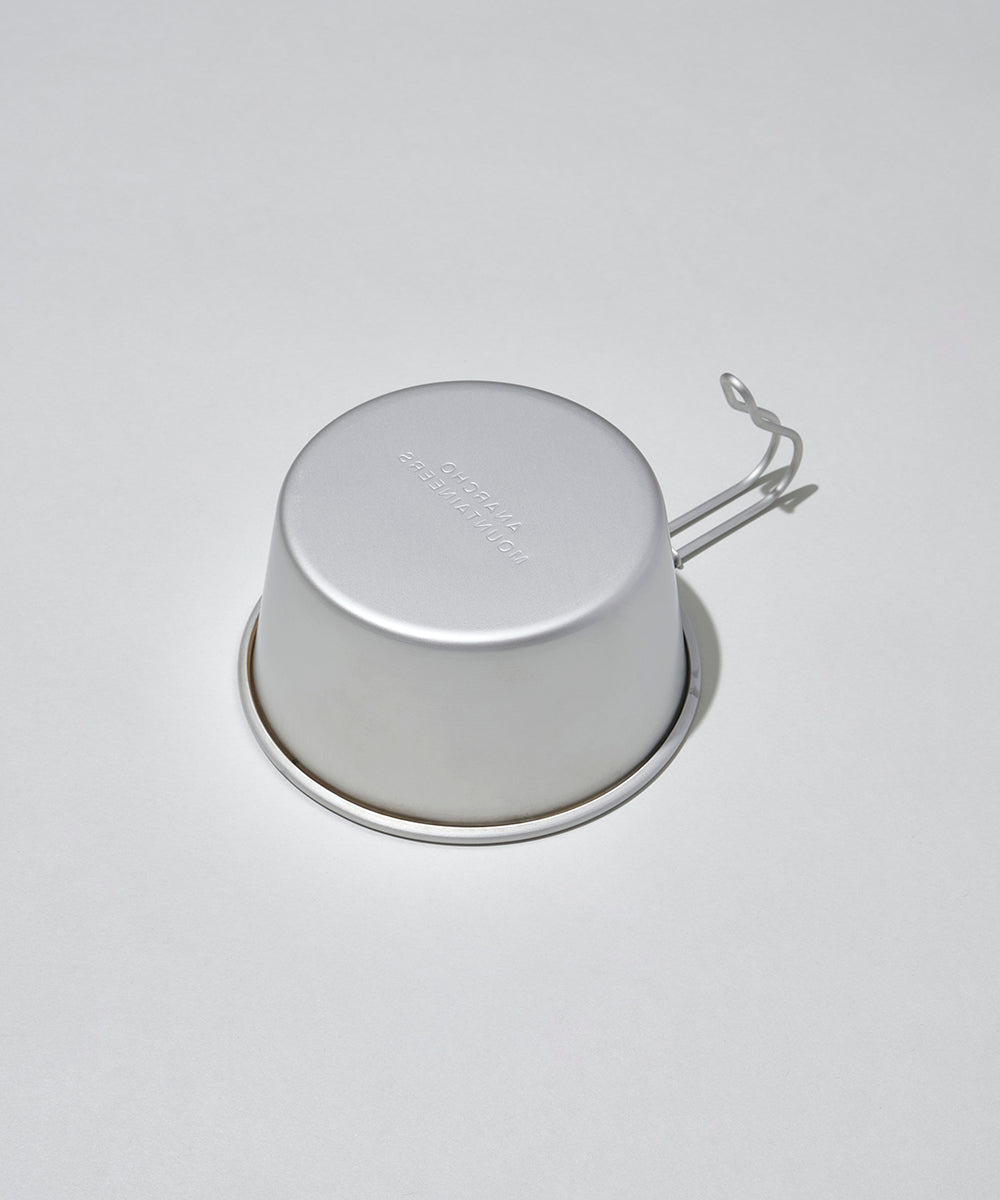 MOUNTAIN RESEARCH Anarcho Cup 　1個 Anarcho Cup - MOUNTAIN RESEARCH (マウンテンリサーチ) - goods