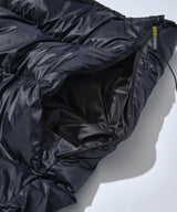 Mountain Research / Sleeping Bag - Black