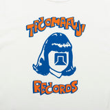 TACOMA FUJI RECORDS / TACOMA OF NOISE Tee designed by Yunosuke