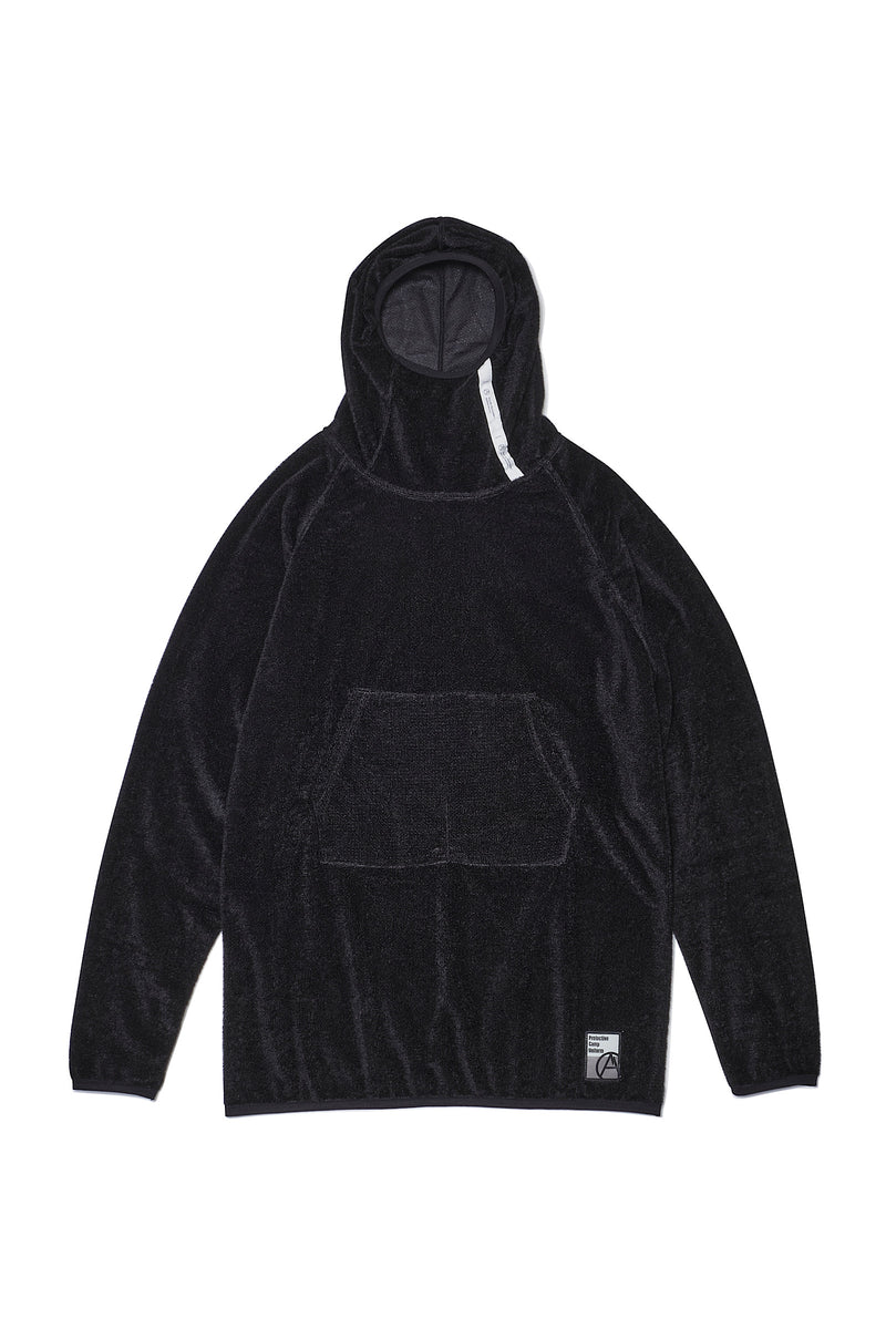 Mountain Research / Octa Hoody – redtriangle