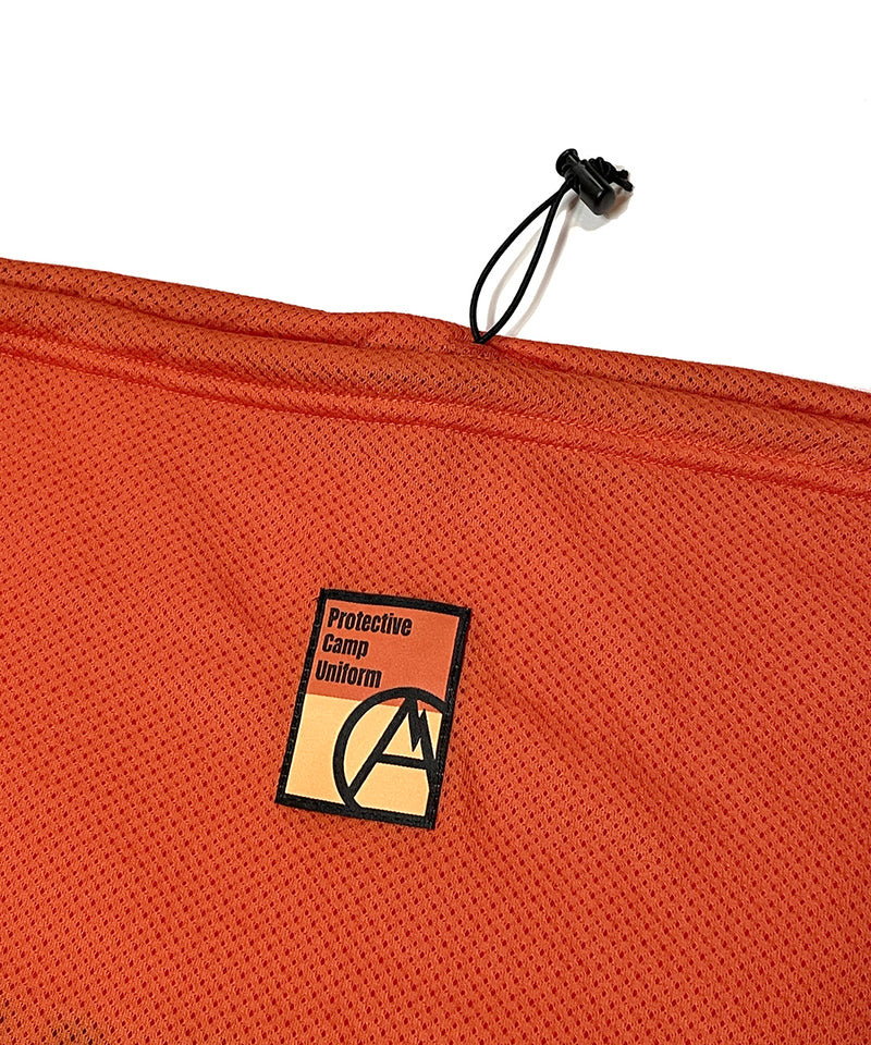 Mountain Research /Octa Tube - Orange