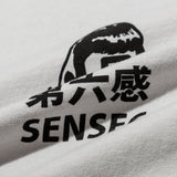 TACOMA FUJI RECORDS / 第六感/SENSE6 LS Tee