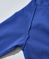 Mountain Research /Sweat Parka - Blue