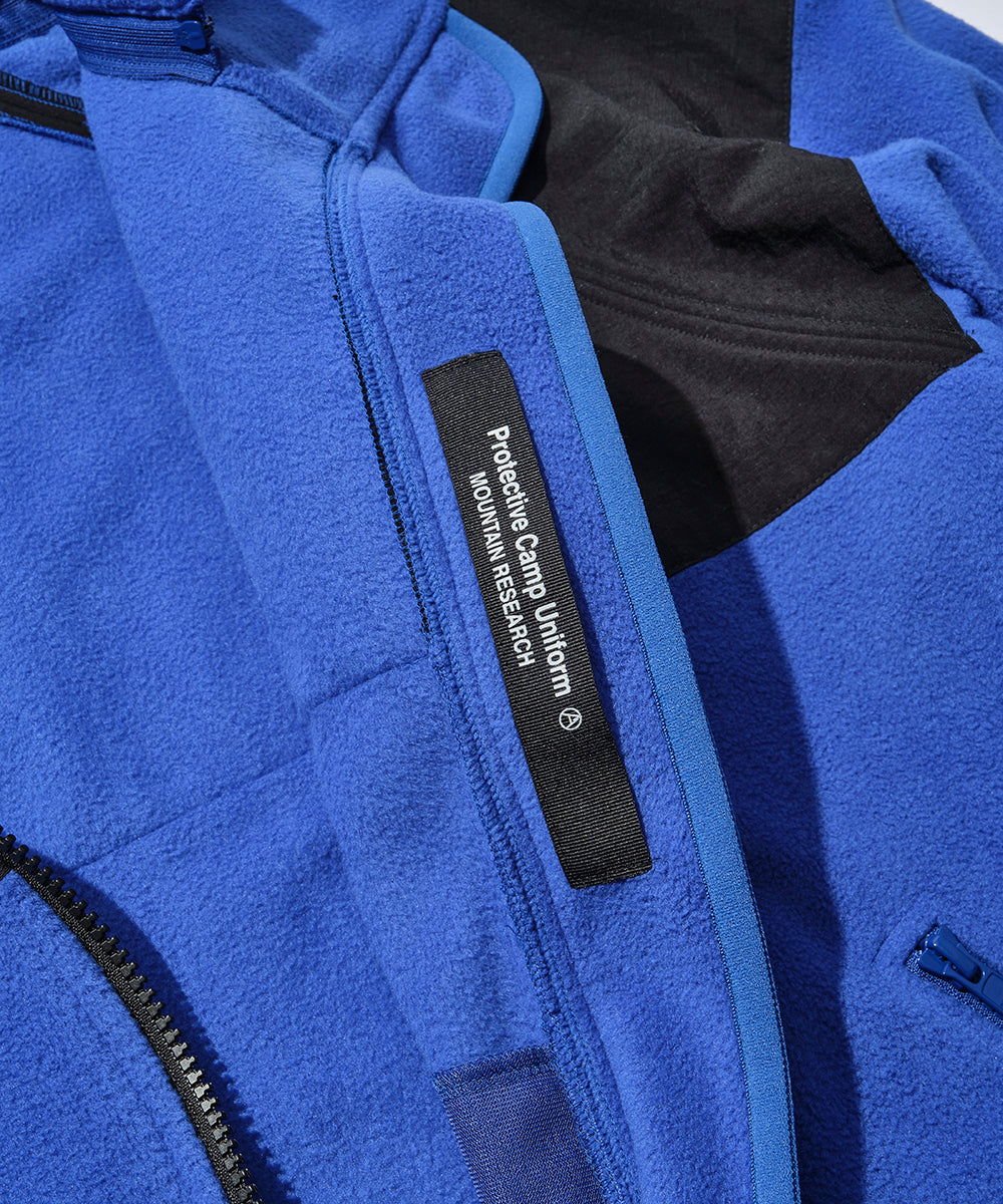 Mountain Research / PCU JKT. – redtriangle