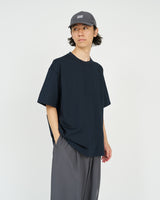 Fresh Service / COMFORT-PROTEC S/S TEE - Navy