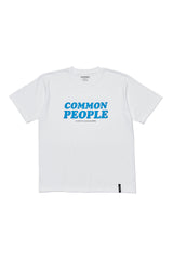 Mountain Research / Common People - White