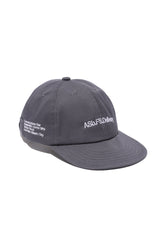 Fresh Service / AS×FS ALL CORPORATE CAP - GRAY