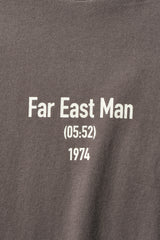 Mountain Research / Far East Man - C,Gray