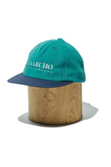 Mountain Research /A.M. Cap - Green