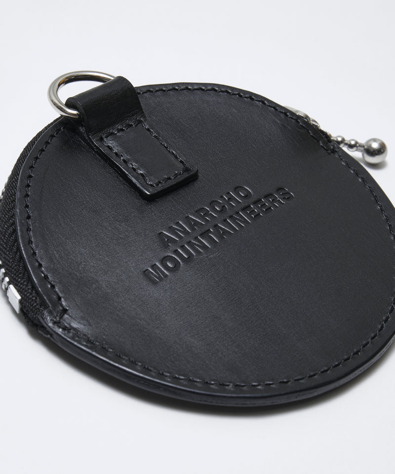 マウンテンリサーチRivet Pouch リベットポーチ＋ホルダー＋リング Mountain Research /Rivet Pouch – redtriangle