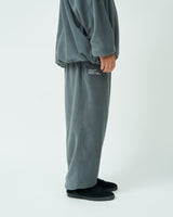 ReFresh!Service. / Fleece Tracksuit - Gray