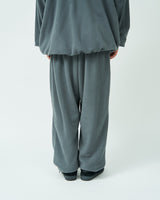 ReFresh!Service. / Fleece Tracksuit - Gray