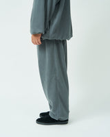 ReFresh!Service. / Fleece Tracksuit - Gray