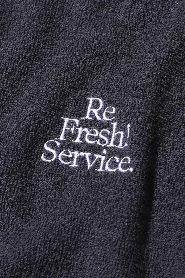 ReFresh!Service. /UTILITY PILE SET-UP - Gray