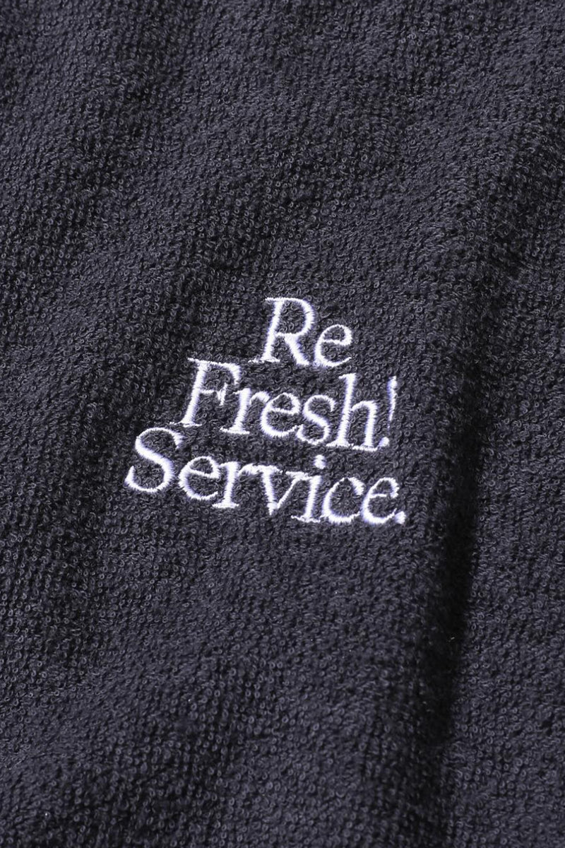 ReFresh!Service. /UTILITY PILE SET-UP - Gray