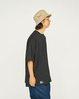 Fresh Service / 2-PACK CORPORATE  S/S TEE  - BLACK