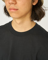 Fresh Service / 2-PACK CORPORATE  S/S TEE  - BLACK