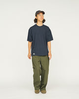 Fresh Service / 2-PACK CORPORATE  S/S TEE  - NAVY